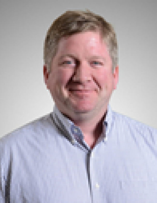Mark Fordham