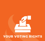 your voting rights